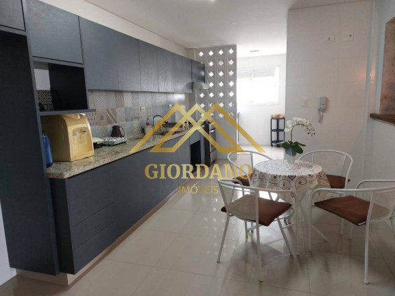 Imagem Apartamento com 3 Quartos à Venda, 163 m² em Aviação - Praia Grande Imagem Apartamento com 3 Quartos à Venda, 163 m² em Aviação - Praia Grande