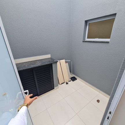 Imagem Casa com 3 Quartos à Venda, 316 m² em Residencial Evidências - Indaiatuba