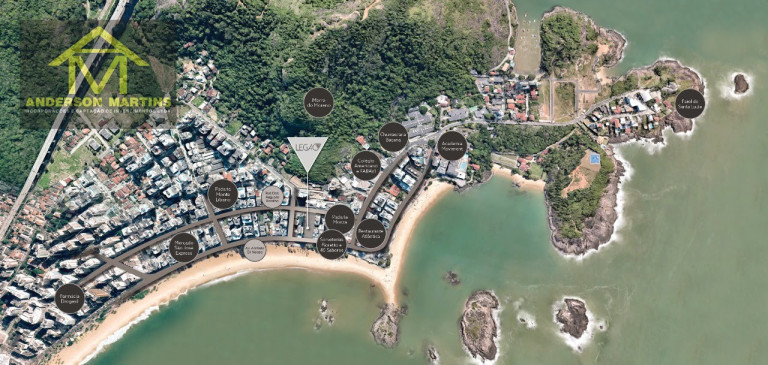 Imagem Apartamento com 4 Quartos à Venda, 155 m² em Praia Da Costa - Vila Velha Imagem Apartamento com 4 Quartos à Venda, 155 m² em Praia Da Costa - Vila Velha