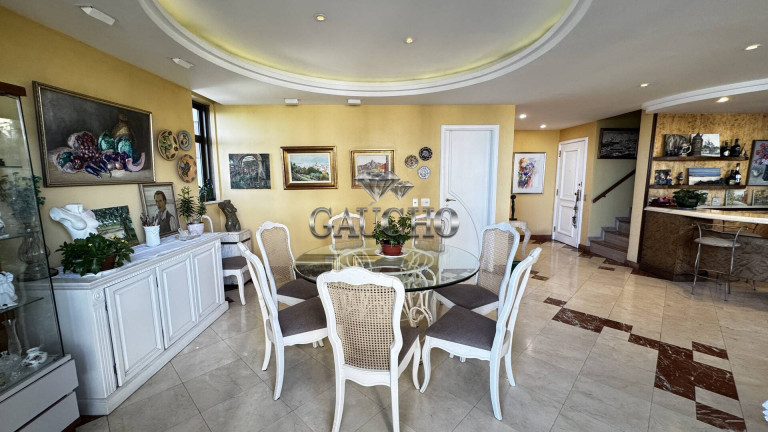 Imagem Apartamento com 4 Quartos à Venda, 304 m² em Barra Da Tijuca - Rio De Janeiro Imagem Apartamento com 4 Quartos à Venda, 304 m² em Barra Da Tijuca - Rio De Janeiro