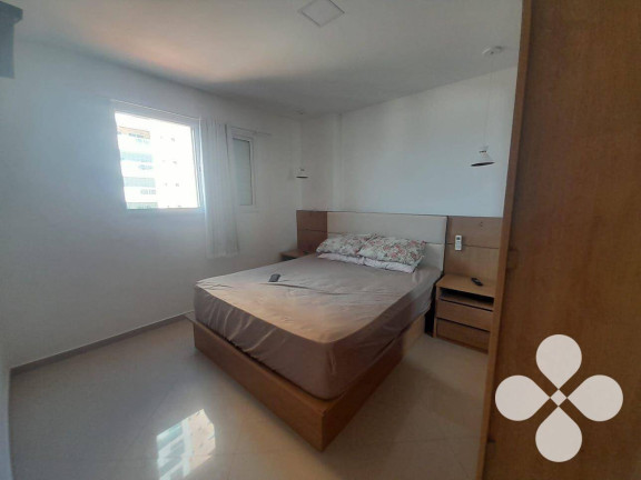 Imagem Imóvel com 2 Quartos à Venda, 80 m² em Vila Atlântica - Mongaguá