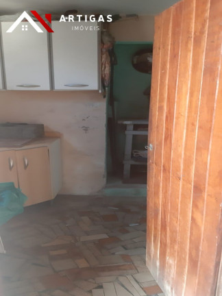 Imagem Casa com 4 Quartos à Venda, 204 m² em Vila Invernada - São Paulo