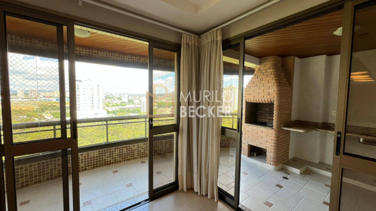 Imagem Apartamento com 4 Quartos à Venda, 205 m² em Parque Residencial Aquarius - São José Dos Campos Imagem Apartamento com 4 Quartos à Venda, 205 m² em Parque Residencial Aquarius - São José Dos Campos