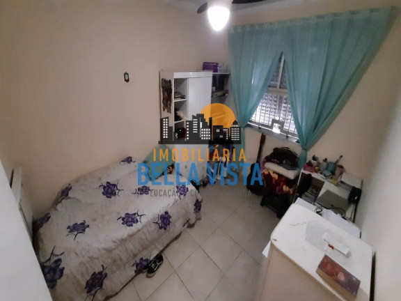 Imagem Apartamento com 2 Quartos à Venda, em Centro - São Vicente Imagem Apartamento com 2 Quartos à Venda, em Centro - São Vicente