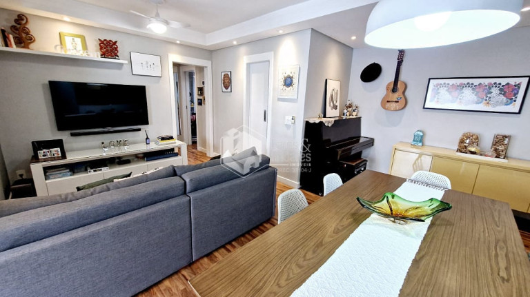 Imagem Apartamento com 2 Quartos à Venda, 79 m² em Vila Leopoldina - São Paulo