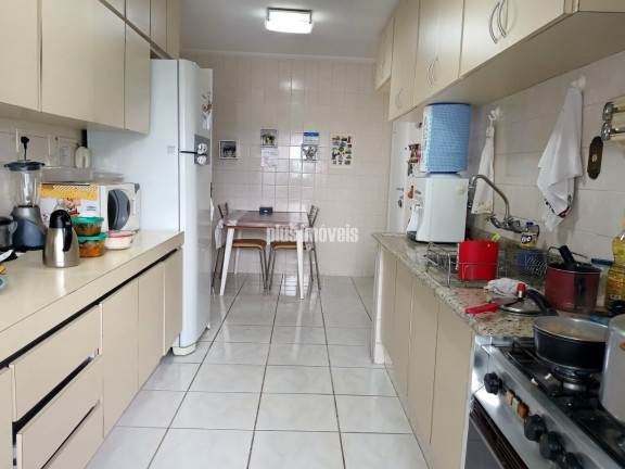 Imagem Apartamento com 4 Quartos à Venda, 155 m² em Santo Amaro - São Paulo