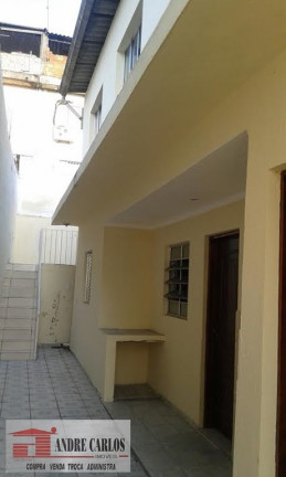 Imagem Casa com 2 Quartos à Venda, 150 m² em Veloso - Osasco Imagem Casa com 2 Quartos à Venda, 150 m² em Veloso - Osasco