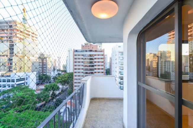 Imagem Imóvel com 4 Quartos à Venda, 301 m² em Campo Belo - São Paulo Imagem Imóvel com 4 Quartos à Venda, 301 m² em Campo Belo - São Paulo