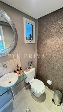 Imagem Apartamento com 3 Quartos à Venda, 98 m² em Vila Romana - São Paulo Imagem Apartamento com 3 Quartos à Venda, 98 m² em Vila Romana - São Paulo