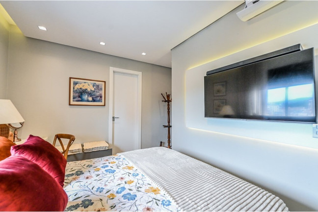 Imagem Apartamento com 2 Quartos à Venda, 61 m² em Azenha - Porto Alegre