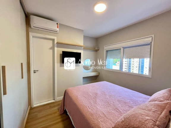 Imagem Apartamento com 2 Quartos à Venda, 56 m² em Vila Industrial - São José Dos Campos Imagem Apartamento com 2 Quartos à Venda, 56 m² em Vila Industrial - São José Dos Campos