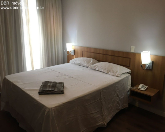 Imagem Apartamento com 1 Quarto à Venda, 34 m² em Moema Pássaros - São Paulo