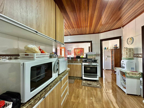 Imagem Casa com 5 Quartos à Venda, 600 m² em Capão Da Canoa