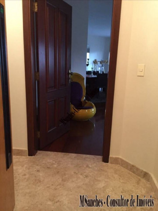 Imagem Apartamento com 4 Quartos à Venda, 312 m² em Centro - Sorocaba