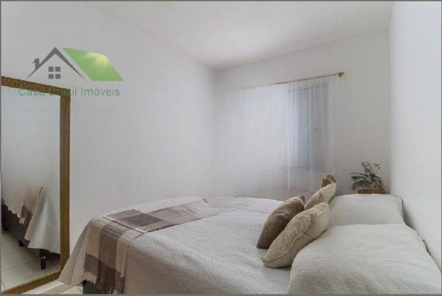 Imagem Apartamento com 2 Quartos à Venda, 56 m² em Vila Bela Flor - Mogi Das Cruzes Imagem Apartamento com 2 Quartos à Venda, 56 m² em Vila Bela Flor - Mogi Das Cruzes