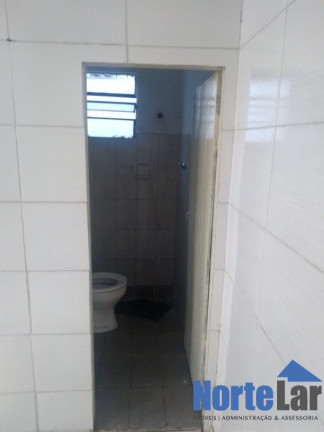 Imagem Casa com 1 Quarto para Alugar, 50 m² em Jardim Maristela - São Paulo