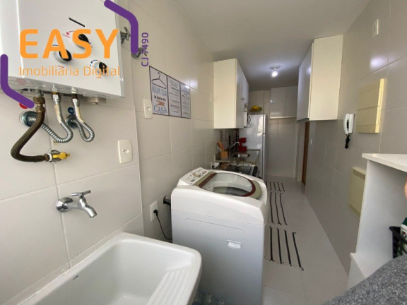 Imagem Imóvel com 2 Quartos à Venda, 62 m² em Engenho De Dentro - Rio De Janeiro