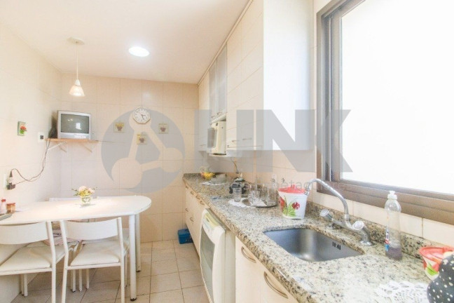 Imagem Apartamento com 3 Quartos à Venda, 103 m² em Petrópolis - Porto Alegre