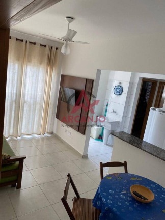 Imagem Apartamento com 2 Quartos à Venda, 52 m² em Estufa I - Ubatuba Imagem Apartamento com 2 Quartos à Venda, 52 m² em Estufa I - Ubatuba
