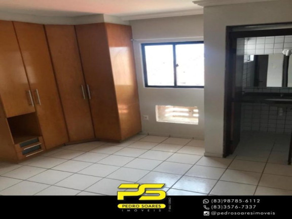 Imagem Apartamento com 3 Quartos à Venda, 90 m² em Jardim Cidade Universitária - João Pessoa Imagem Apartamento com 3 Quartos à Venda, 90 m² em Jardim Cidade Universitária - João Pessoa
