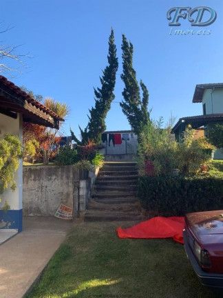 Imagem Chácara com 2 Quartos à Venda, 1.400 m² em Chácaras Fernão Dias - Atibaia Imagem Chácara com 2 Quartos à Venda, 1.400 m² em Chácaras Fernão Dias - Atibaia