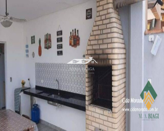 Imagem Casa com 4 Quartos à Venda, 160 m² em Morada Da Praia - Bertioga