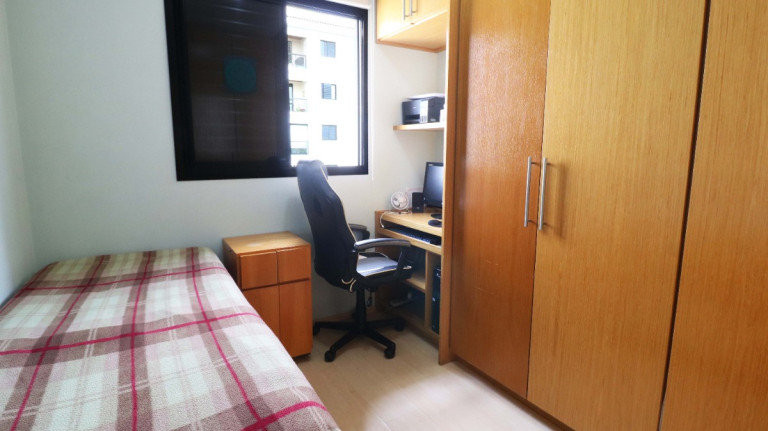 Imagem Apartamento com 3 Quartos à Venda, 75 m² em Jardim Peri Peri - São Paulo
