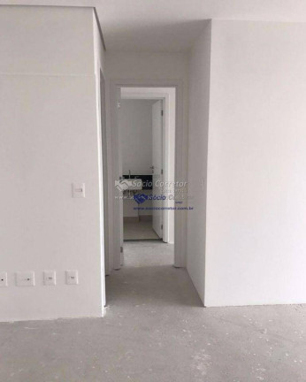 Imagem Apartamento com 1 Quarto à Venda, 60 m² em Santana - São Paulo