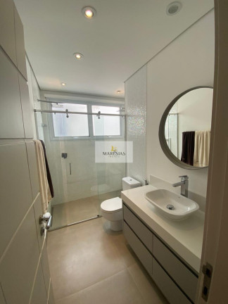 Imagem Casa com 5 Quartos à Venda, 440 m² em Maresias - São Sebastião