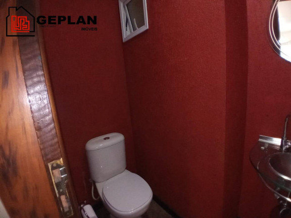 Imagem Casa de Condomínio com 3 Quartos à Venda, 250 m² em Vila Do Bosque - São Paulo