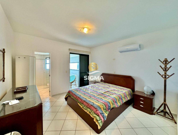 Imagem Apartamento com 3 Quartos à Venda, 184 m² em Pitangueiras - Guarujá