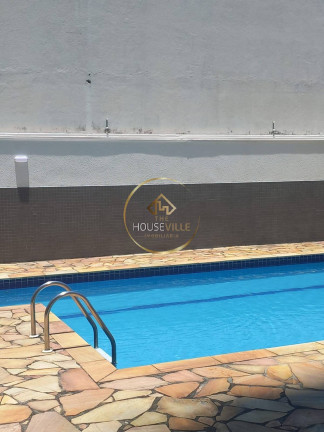Imagem Apartamento com 2 Quartos à Venda, 82 m² em Parque Residencial Aquarius - São José Dos Campos Imagem Apartamento com 2 Quartos à Venda, 82 m² em Parque Residencial Aquarius - São José Dos Campos