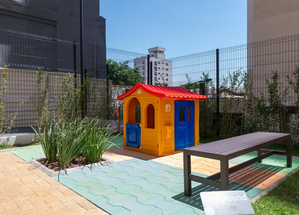 Imagem Imóvel com 2 Quartos à Venda, 45 m² em Cambuci - São Paulo Imagem Imóvel com 2 Quartos à Venda, 45 m² em Cambuci - São Paulo
