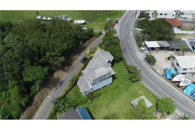 Imagem Casa com 5 Quartos à Venda,  em Ribeirão Da Ilha - Florianópolis