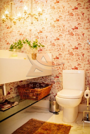 Imagem Apartamento com 3 Quartos à Venda, 279 m² em Ribeirânia - Ribeirão Preto Imagem Apartamento com 3 Quartos à Venda, 279 m² em Ribeirânia - Ribeirão Preto