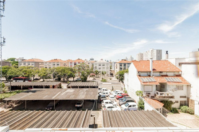 Imagem Apartamento com 2 Quartos à Venda, 60 m² em São Sebastião - Porto Alegre Imagem Apartamento com 2 Quartos à Venda, 60 m² em São Sebastião - Porto Alegre