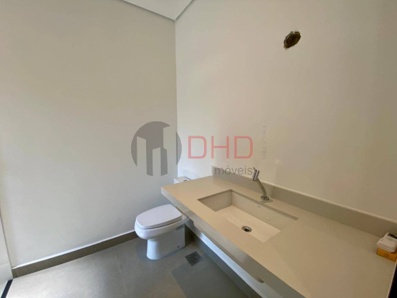 Imagem Casa de Condomínio com 3 Quartos à Venda, 252 m² em Condomínio Residencial Flores - Votorantim Imagem Casa de Condomínio com 3 Quartos à Venda, 252 m² em Condomínio Residencial Flores - Votorantim