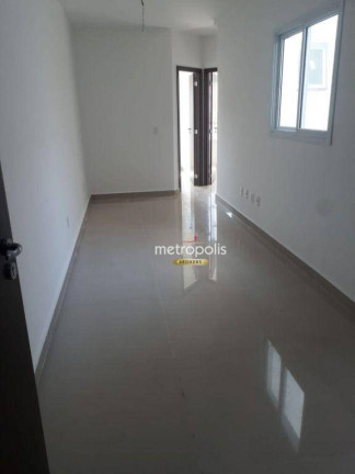 Apartamento com 2 Quartos à Venda, 62 m² em Jardim Ocara - Santo André