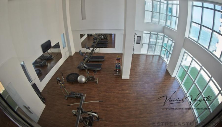 Imagem Apartamento com 3 Quartos à Venda, 214 m² em Centro - Balneário Camboriú
