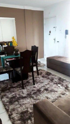 Apartamento com 2 Quartos à Venda, 54 m² em Vila Fiori - Sorocaba