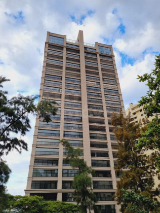 Apartamento com 4 Quartos à Venda, 360 m² em Alphaville Centro Industrial E Empresarial/alphaville. - Barueri