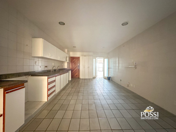 Imagem Apartamento com 4 Quartos à Venda, 320 m² em Itapuã - Vila Velha
