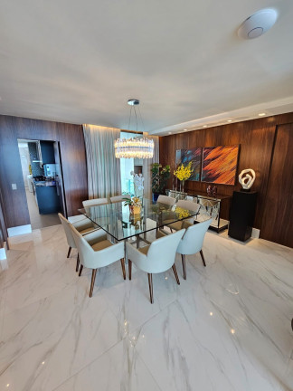 Imagem Apartamento com 4 Quartos à Venda, 242 m² em Jaguaribe - Salvador