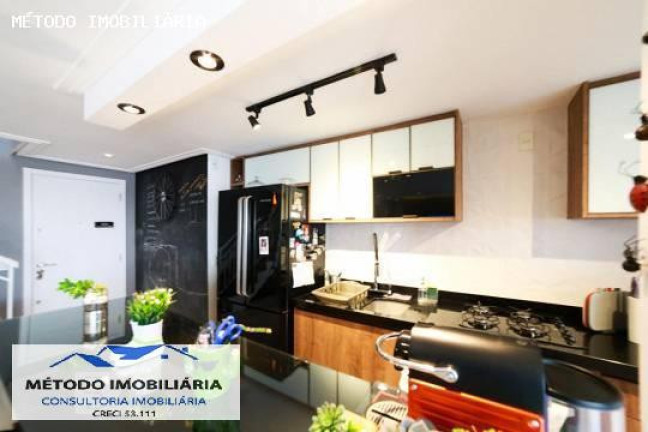 Imagem Apartamento com 2 Quartos à Venda, 156 m² em Jardim Dom Bosco - São Paulo