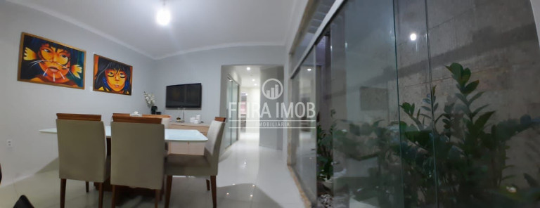 Imagem Casa com 3 Quartos à Venda, em Av. Fraga Maia - Feira De Santana Imagem Casa com 3 Quartos à Venda, em Av. Fraga Maia - Feira De Santana