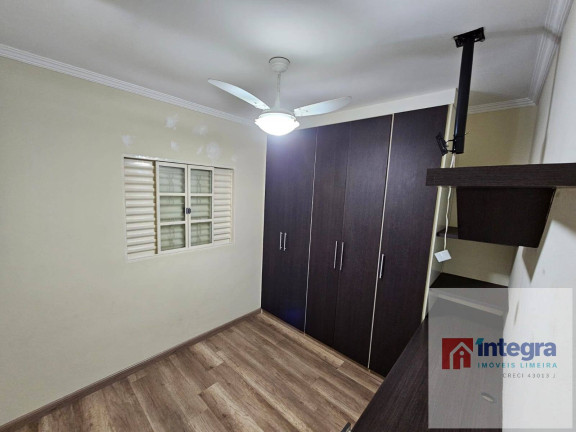 Imagem Casa de Condomínio com 3 Quartos à Venda, 98 m² em Jardim Campo Belo - Limeira Imagem Casa de Condomínio com 3 Quartos à Venda, 98 m² em Jardim Campo Belo - Limeira