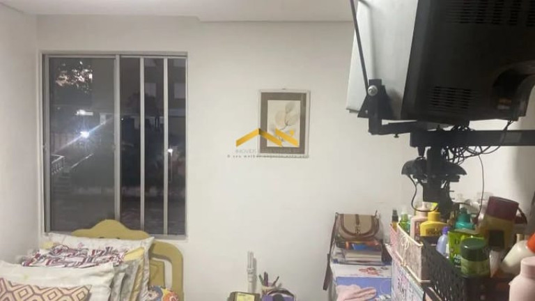 Imagem Apartamento com 2 Quartos à Venda, 58 m² em Jardim Umuarama - São Paulo Imagem Apartamento com 2 Quartos à Venda, 58 m² em Jardim Umuarama - São Paulo
