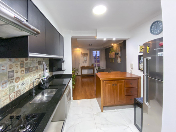 Imagem Apartamento com 2 Quartos à Venda, 55 m² em Jardim Cristina - Campinas Imagem Apartamento com 2 Quartos à Venda, 55 m² em Jardim Cristina - Campinas