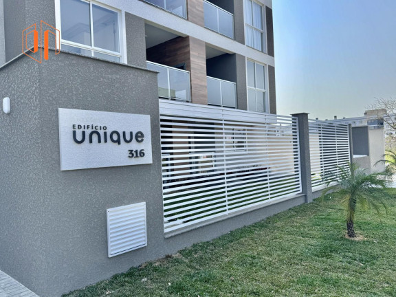 Imagem Apartamento com 2 Quartos à Venda, 55 m² em Weissópolis - Pinhais
