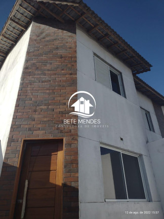 Casa com 2 Quartos à Venda, 70 m² em Itaquaquecetuba - Itaquaquecetuba